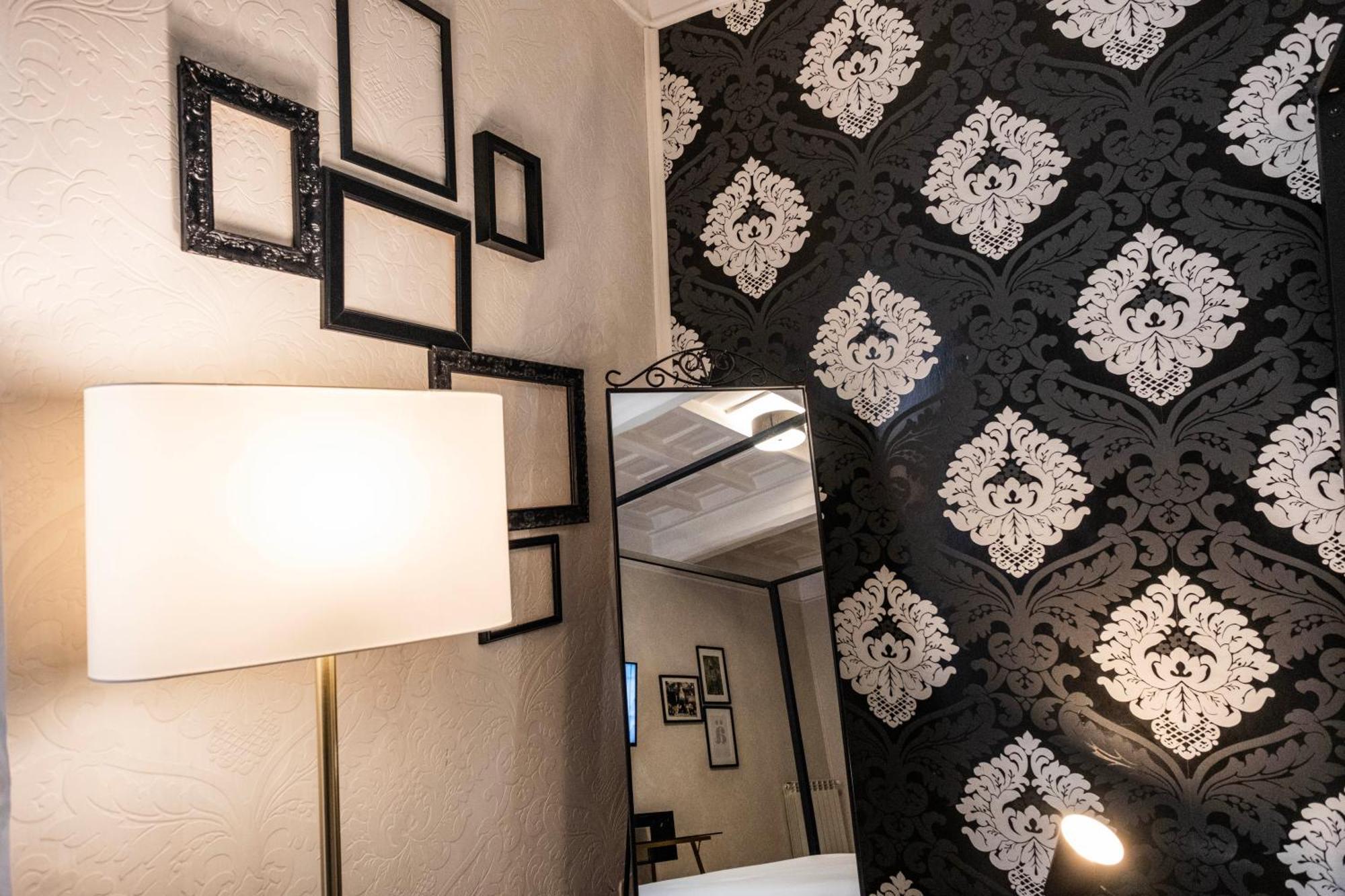 Mario'S Apartament In The Spanish Steps — Photos 2
