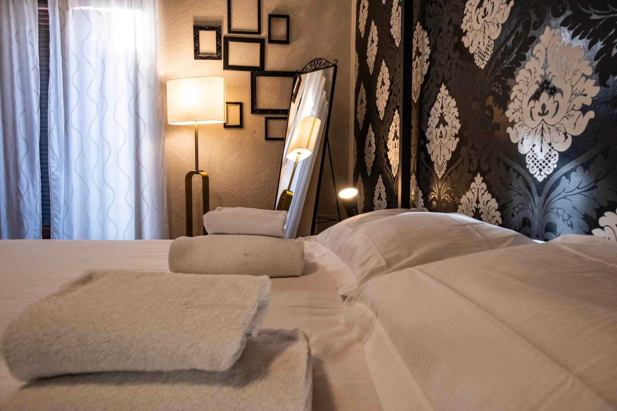Mario'S Apartament In The Spanish Steps — Photos 1